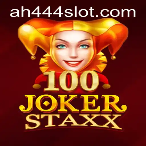 Unveiling the Spectacular World of 100JokerStaxx: A Casino Game Marvel