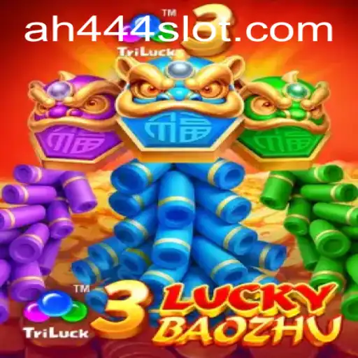 Discover the Exhilarating World of 3LuckyBaozhu: Your Gateway to Thrilling Gameplay