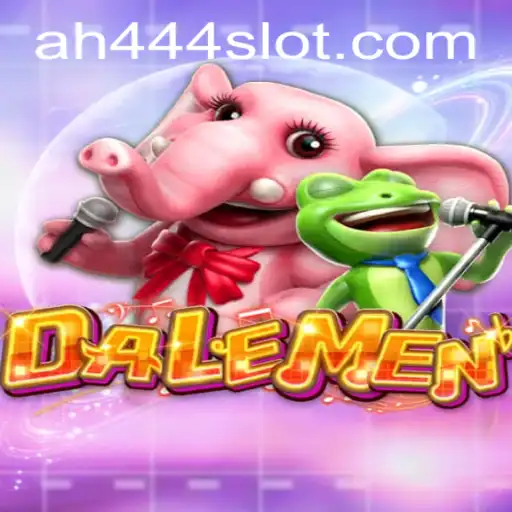 Discover the Thrilling World of DALEMEN: A Unique Game Enhanced by AH444