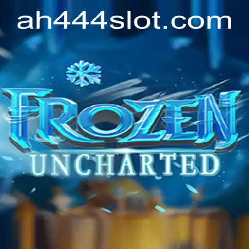 FrozenUncharted: Exploring the Mystical Realms