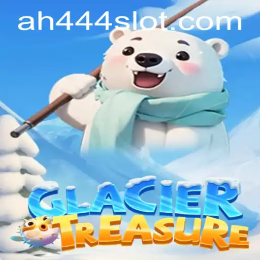 Discover the Adventure of GlacierTreasure: An Engaging Journey
