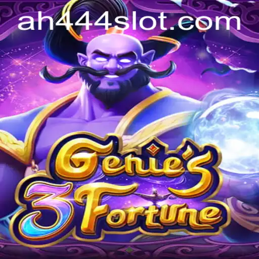Genie3Fortune: A New Realm of Interactive Gaming Experience