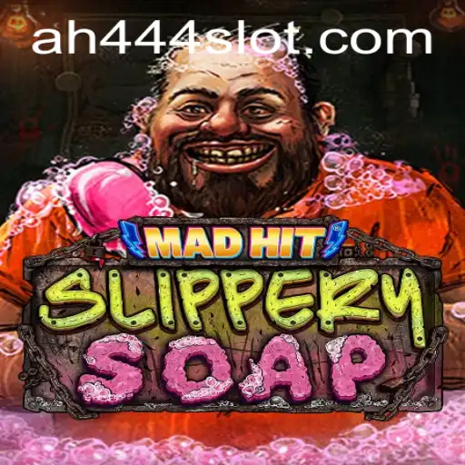MadHitSlipperySoap: The Latest Game Craze