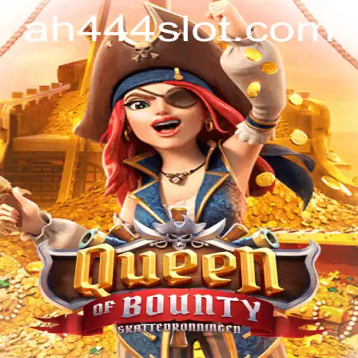 Embark on a Treasure Hunt with QueenofBounty: Mastering the High Seas Adventure