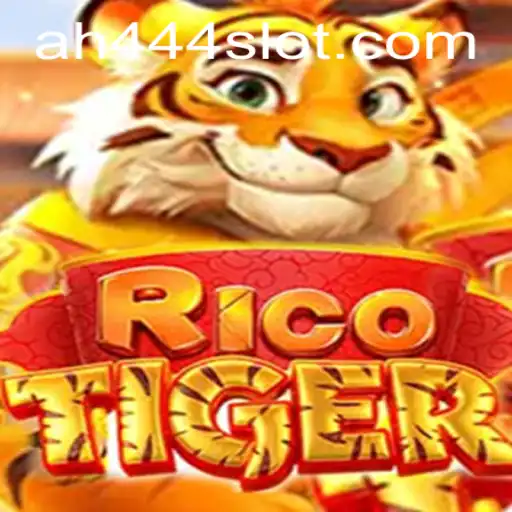 The Thrilling World of RicoTiger: AH444 Unleashed