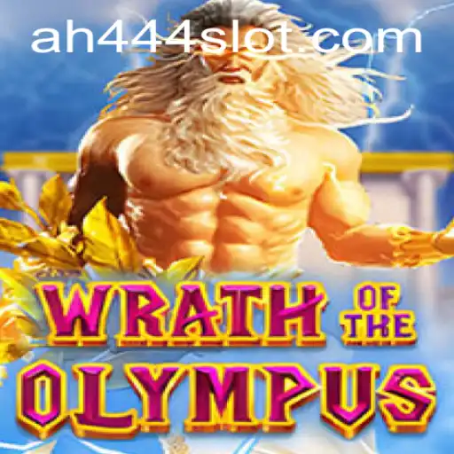 Wrath of Olympus: A Journey into Mythical Adventures