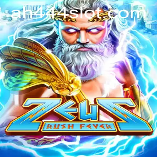 ZeusRushFever: Dive into the Thrilling World of Ancient Mythology