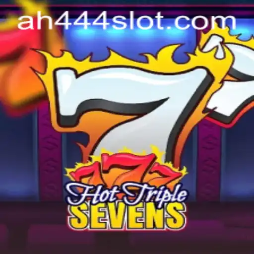 Unraveling the Thrills of the New Casino Game: HotTripleSevens