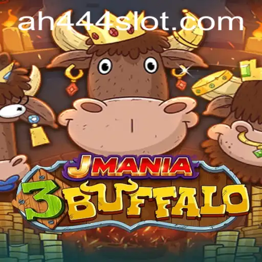 JMania3Buffalo: A New Gaming Experience