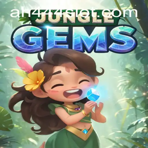 Discovering the Adventure: JungleGems and the Quest for AH444