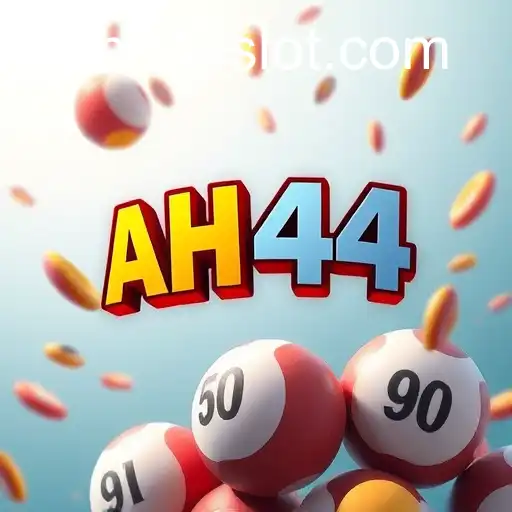 Exploring the Fascination with Lotteries: A Deep Dive into AH444