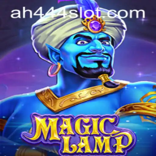 The Enchanting World of MagicLamp: Immerse Yourself in Adventure
