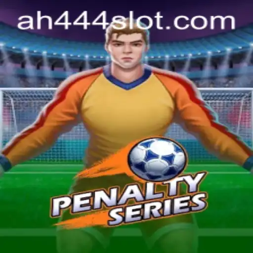 Explore the Exciting World of PenaltySeries: The Online Sensation with AH444