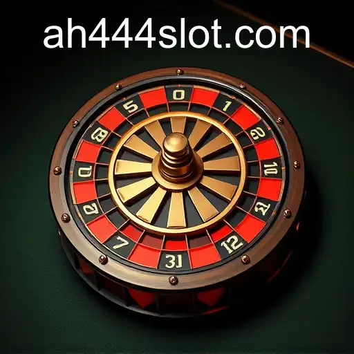 Unveiling the Thrill of Rotary Games: An AH444 Perspective