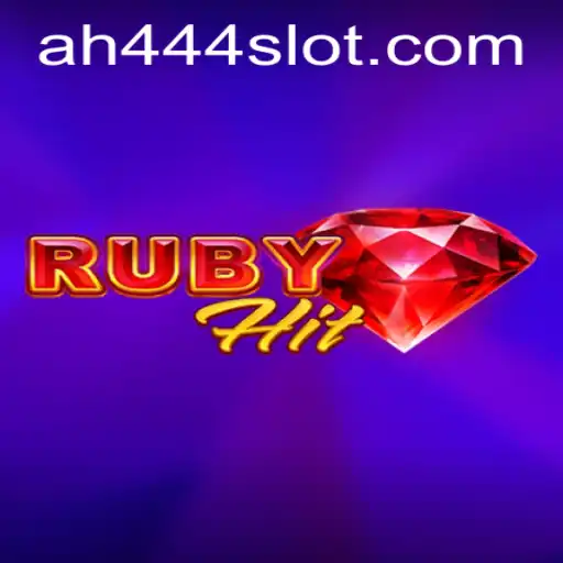 Discover the Exciting World of RubyHit with AH444