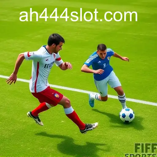 Exploring the Dynamic World of Virtual Sports